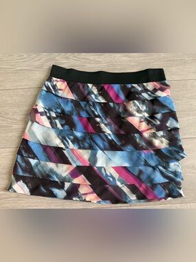 Guess Mini Skirt